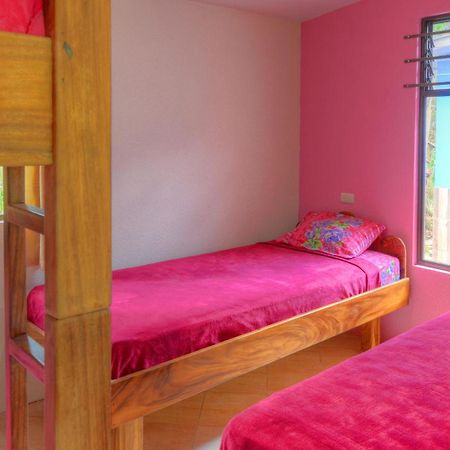 Monte Terras Bed & Breakfast Tronadora Стая снимка