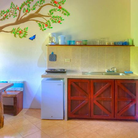 Monte Terras Bed & Breakfast Tronadora Стая снимка