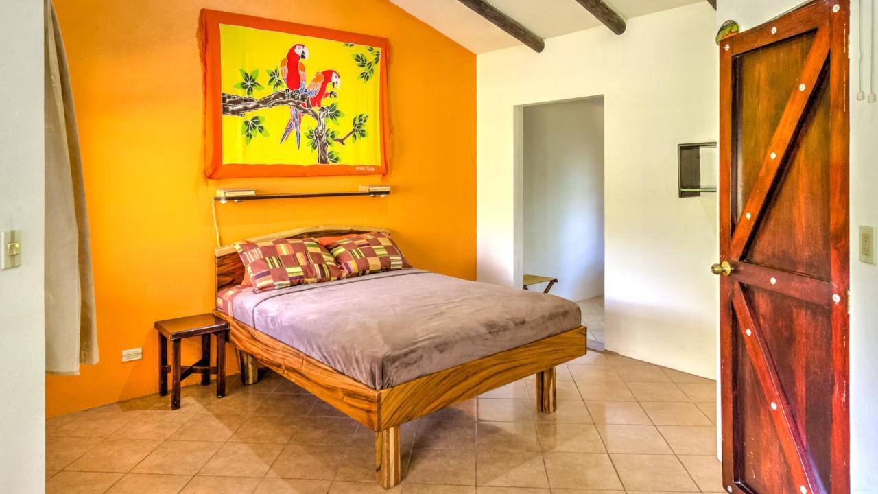 Monte Terras Bed & Breakfast Tronadora Екстериор снимка