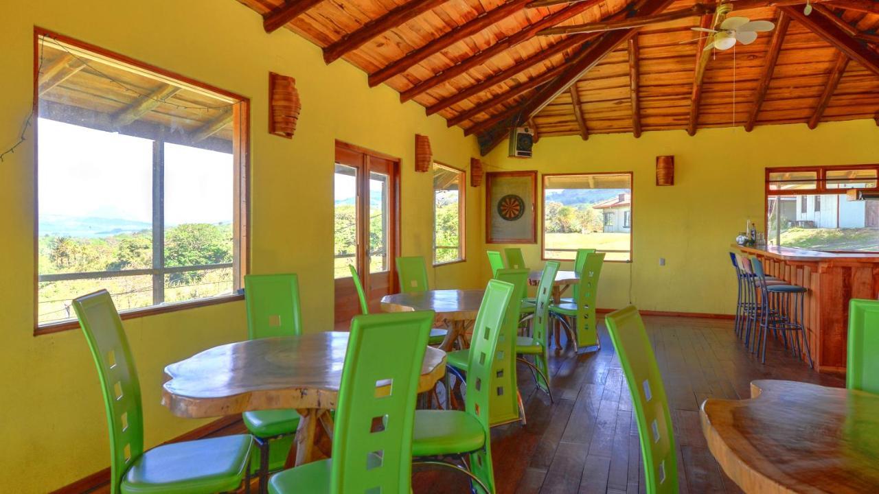 Monte Terras Bed & Breakfast Tronadora Екстериор снимка