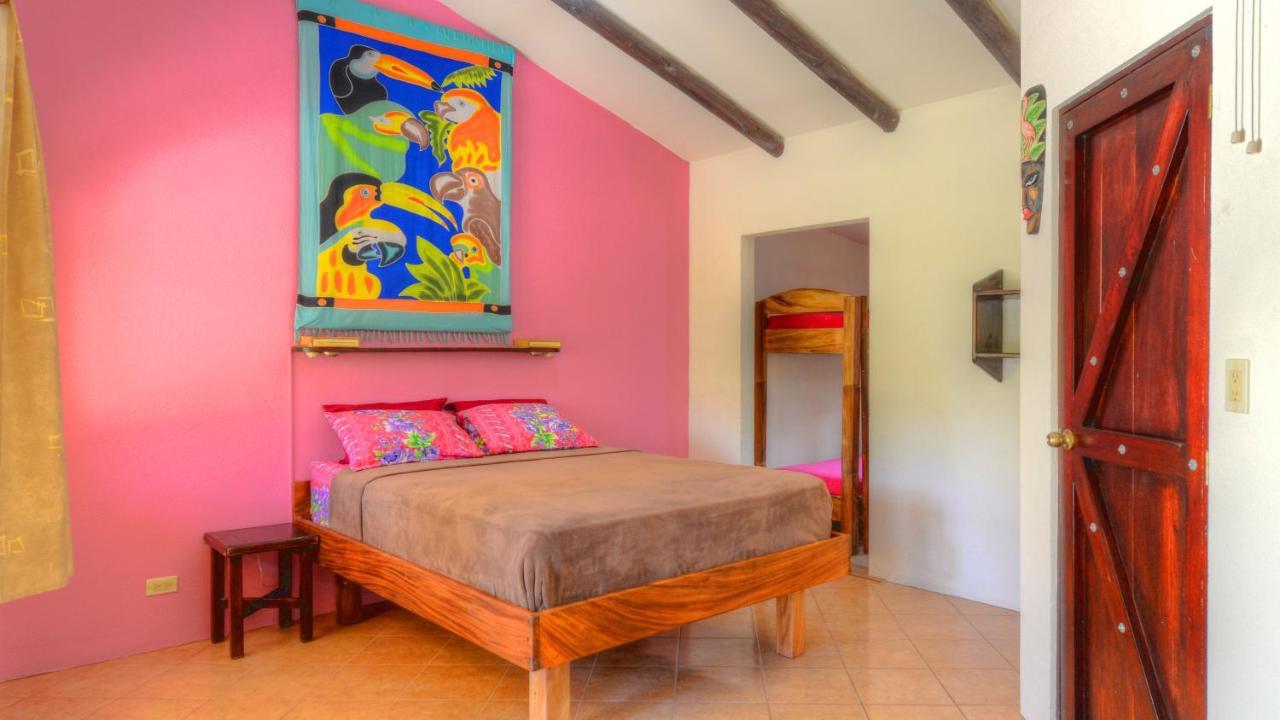 Monte Terras Bed & Breakfast Tronadora Екстериор снимка