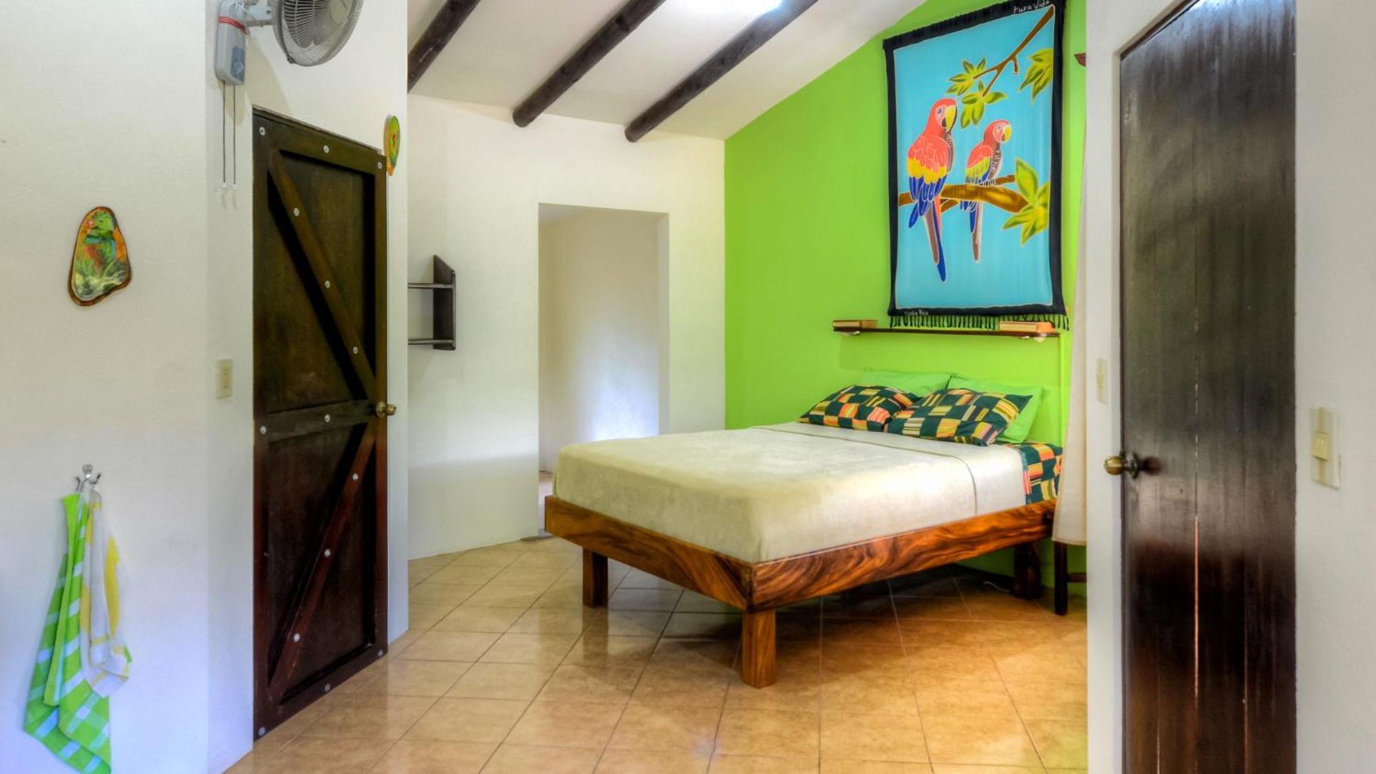Monte Terras Bed & Breakfast Tronadora Стая снимка