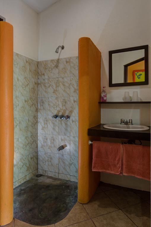 Monte Terras Bed & Breakfast Tronadora Екстериор снимка