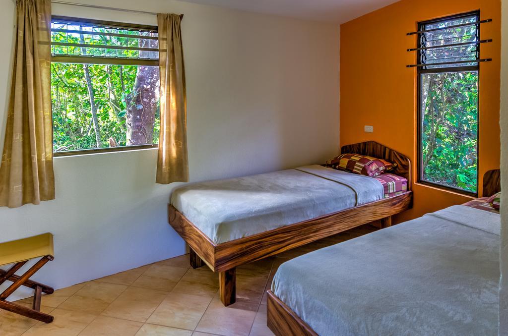 Monte Terras Bed & Breakfast Tronadora Екстериор снимка