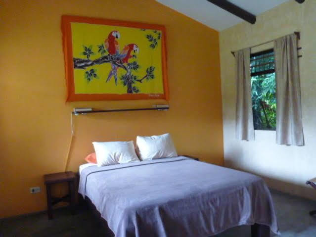Monte Terras Bed & Breakfast Tronadora Екстериор снимка
