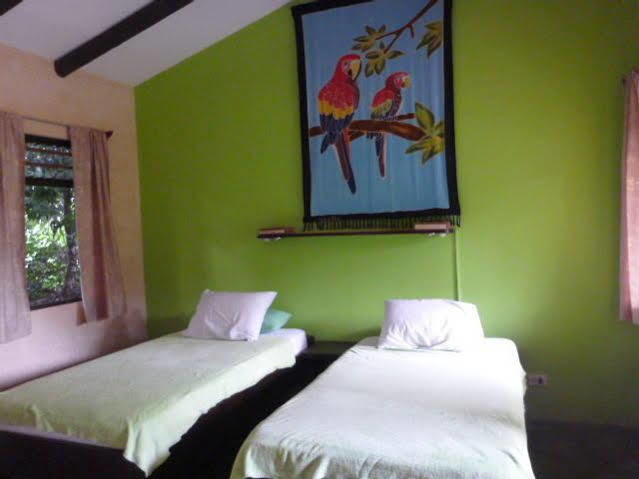 Monte Terras Bed & Breakfast Tronadora Екстериор снимка