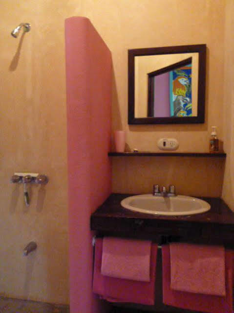 Monte Terras Bed & Breakfast Tronadora Екстериор снимка