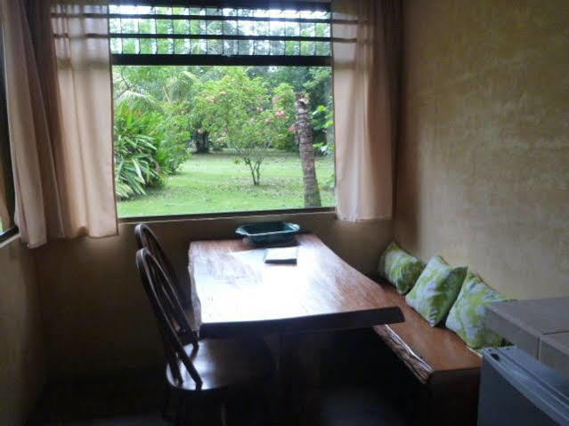 Monte Terras Bed & Breakfast Tronadora Екстериор снимка